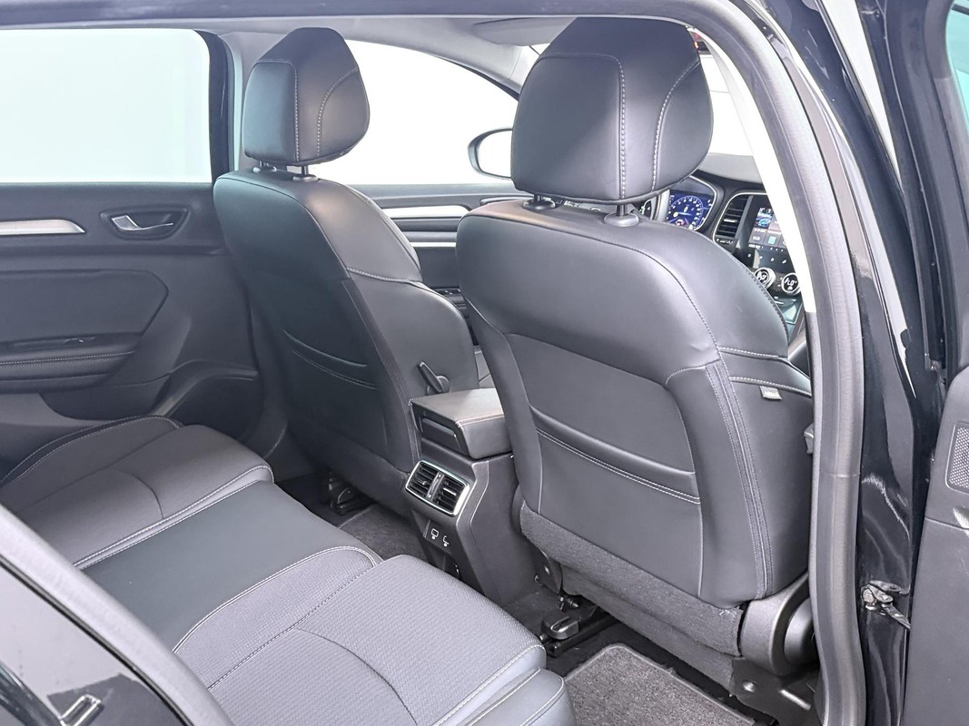 Renault Mégane Estate