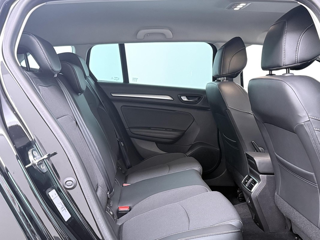 Renault Mégane Estate