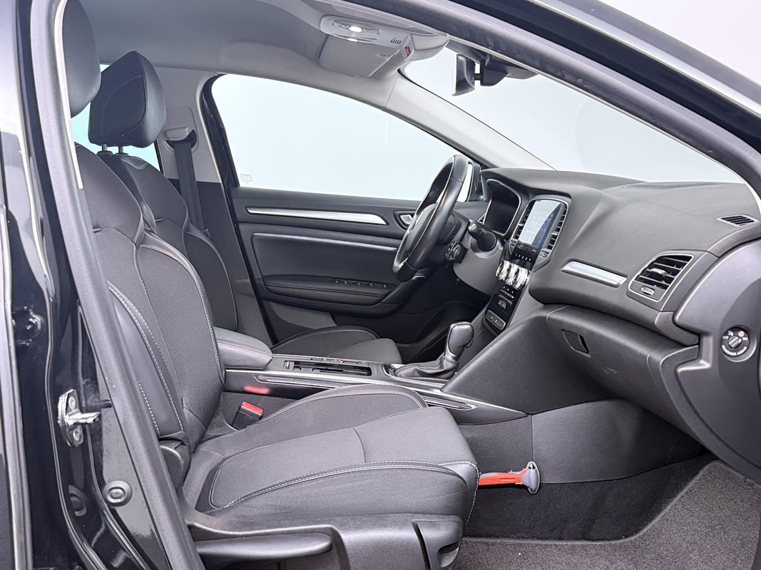 Renault Mégane Estate