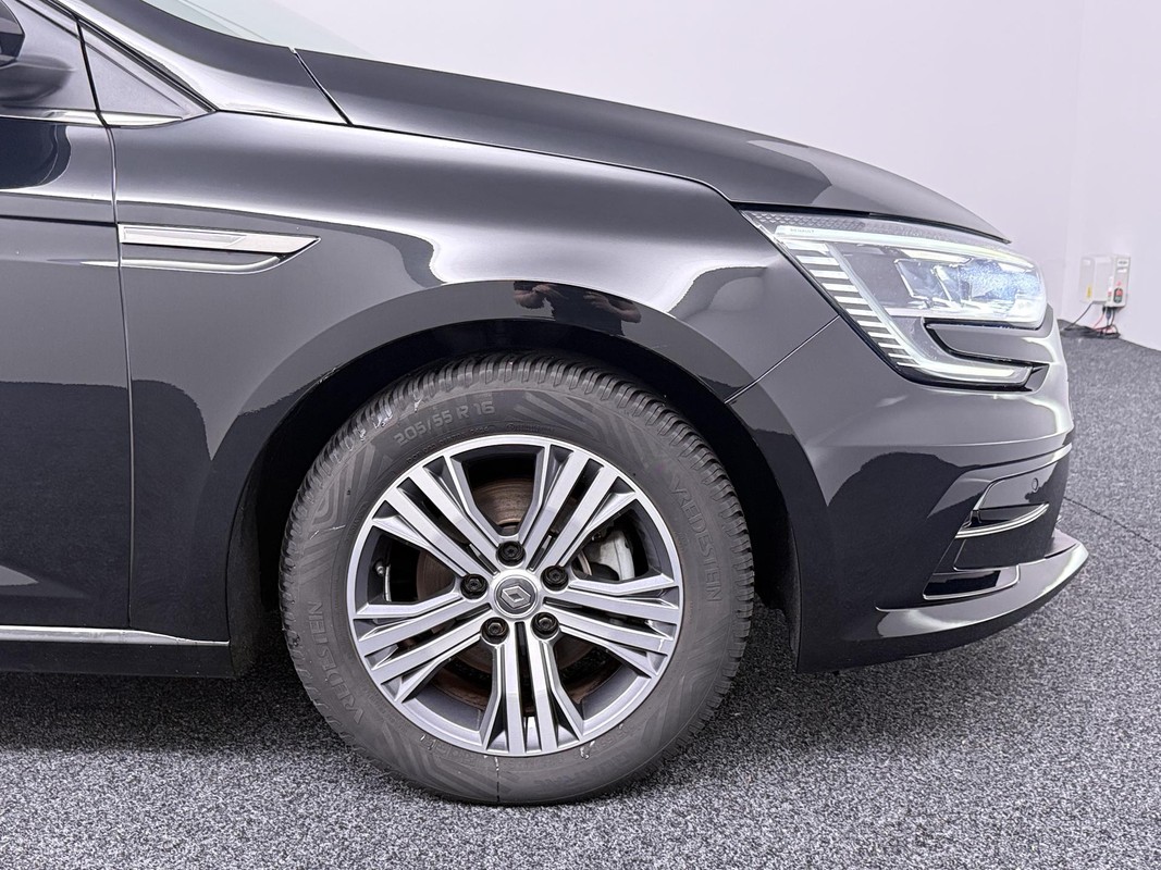 Renault Mégane Estate
