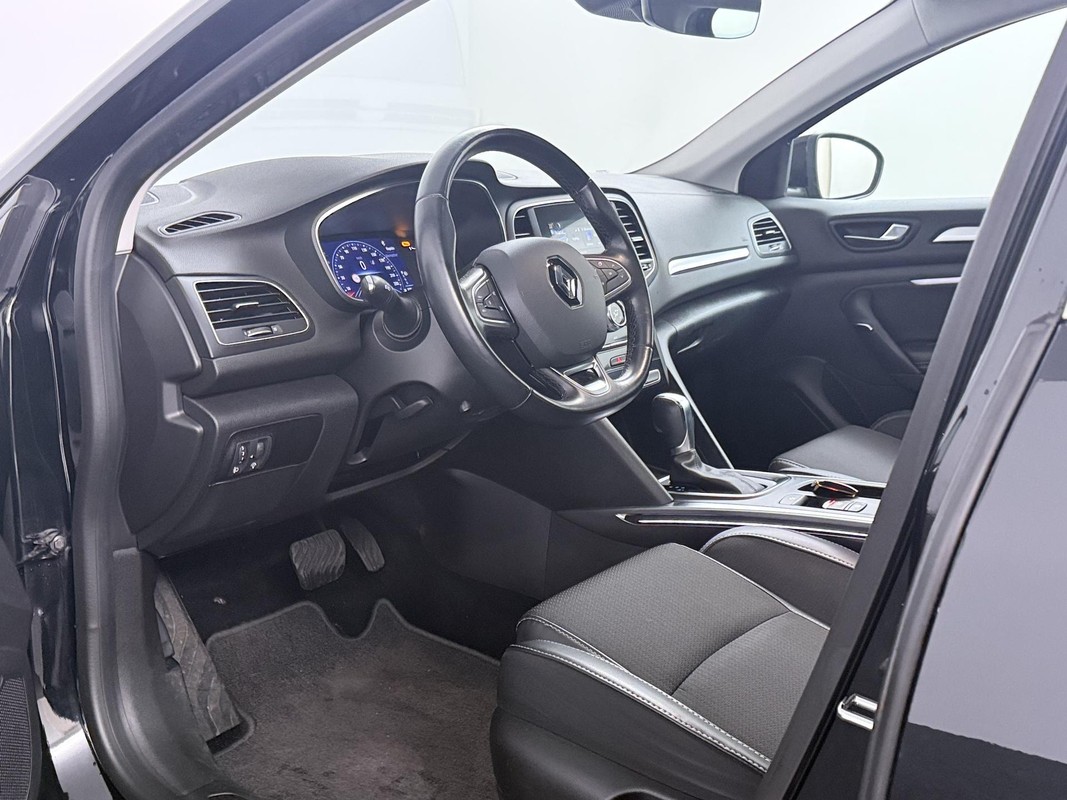 Renault Mégane Estate