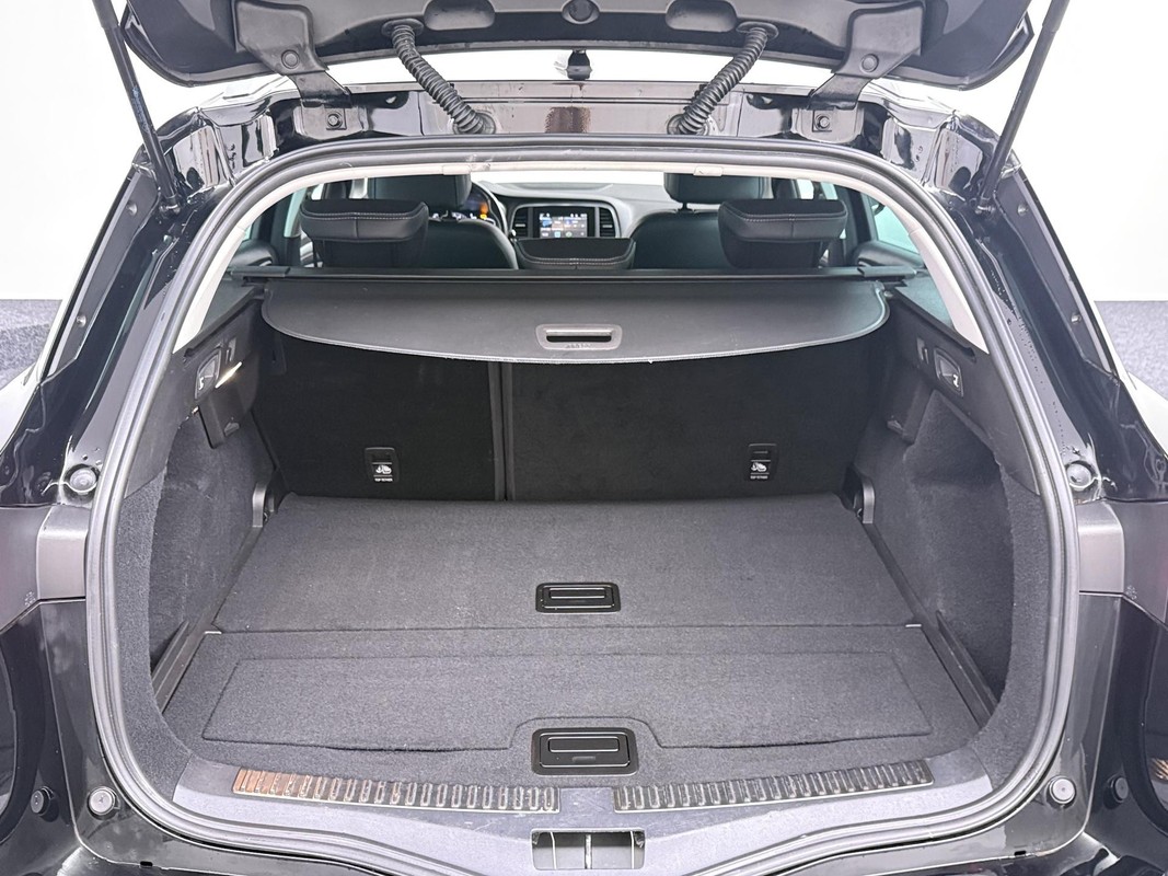 Renault Mégane Estate