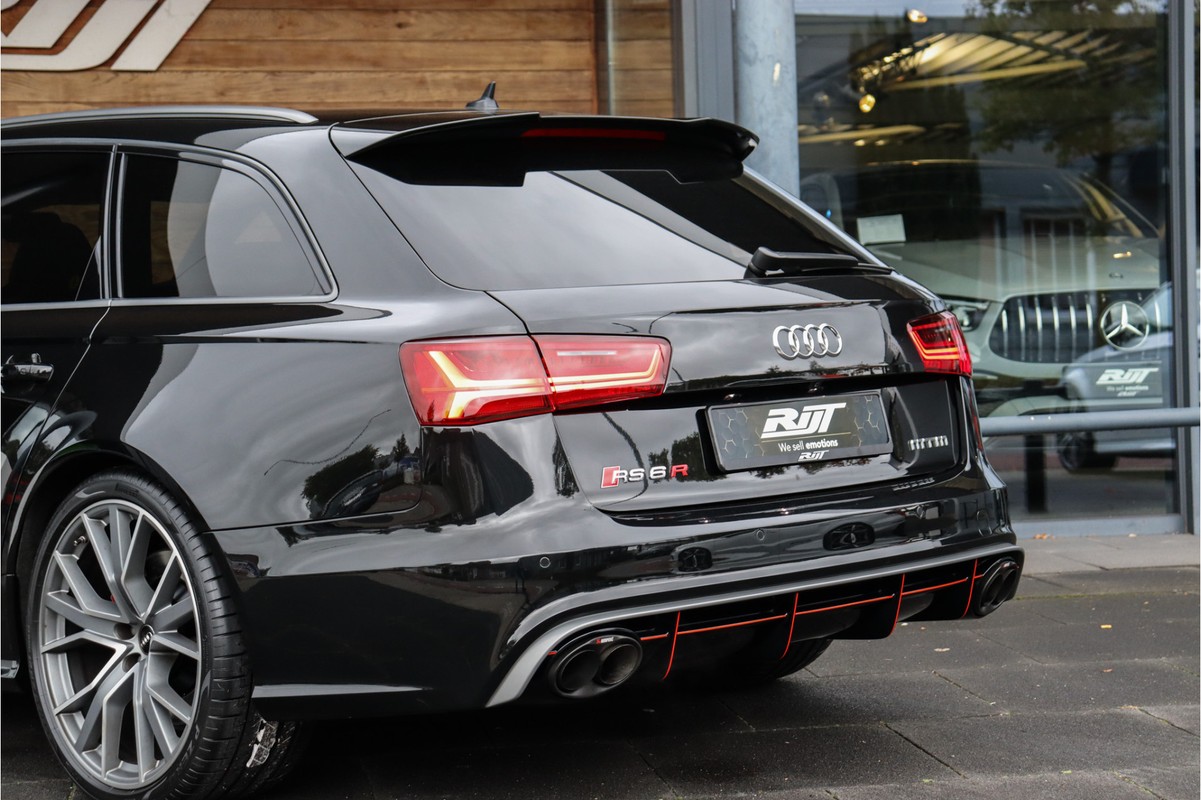 Audi RS6
