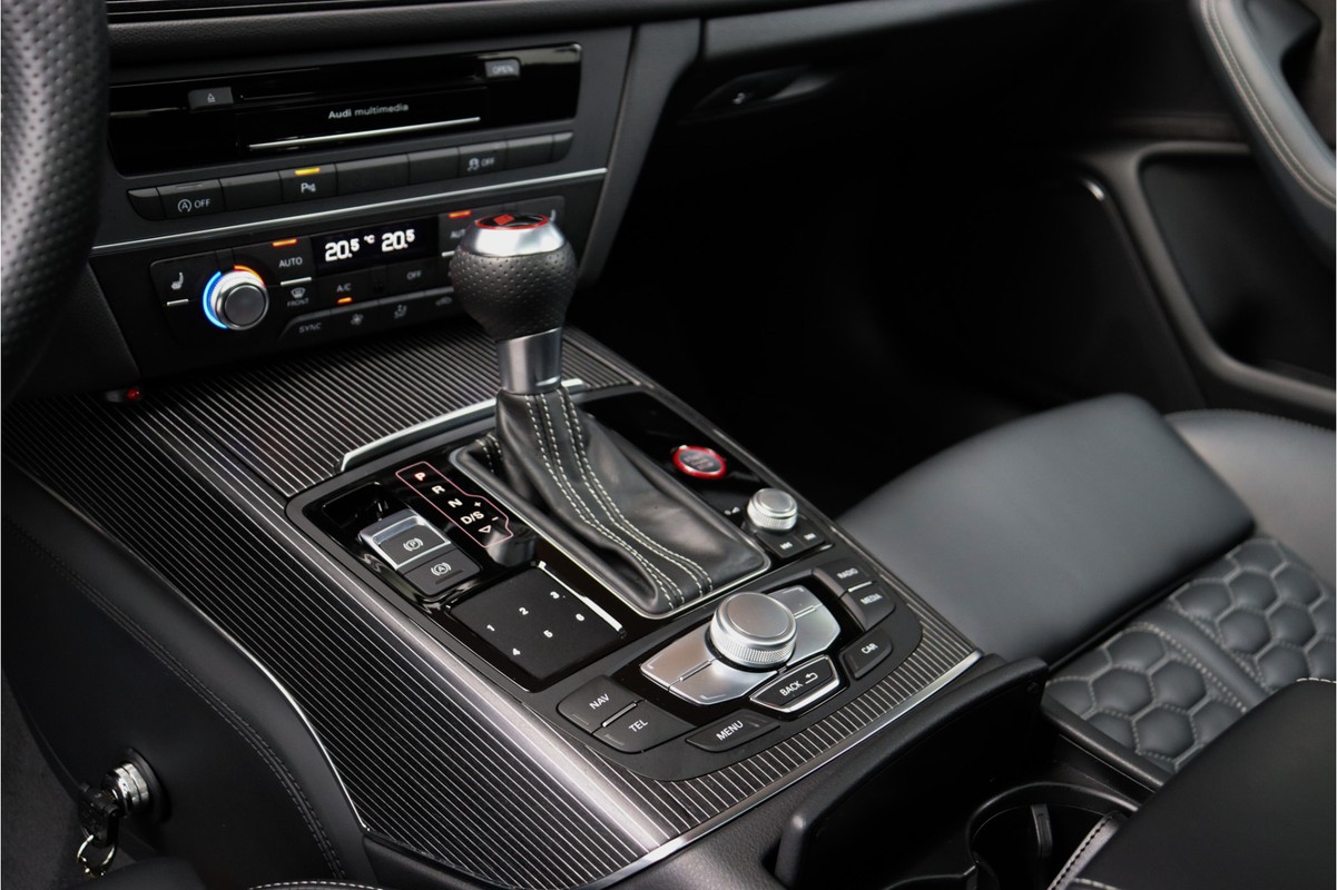 Audi RS6