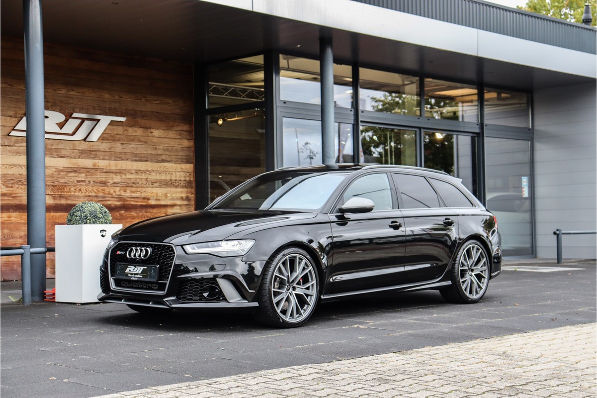 Audi RS6