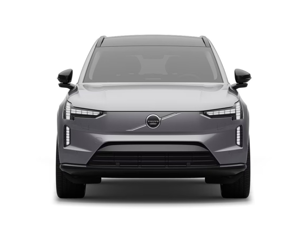 Volvo EX90