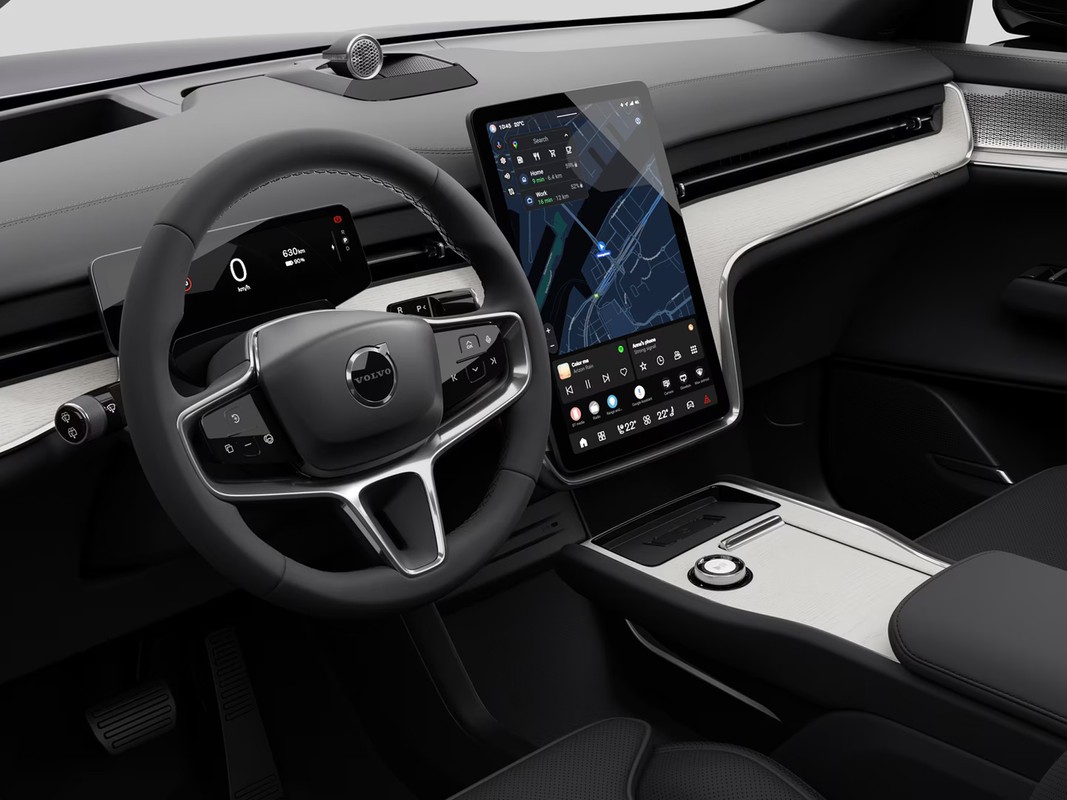 Volvo EX90