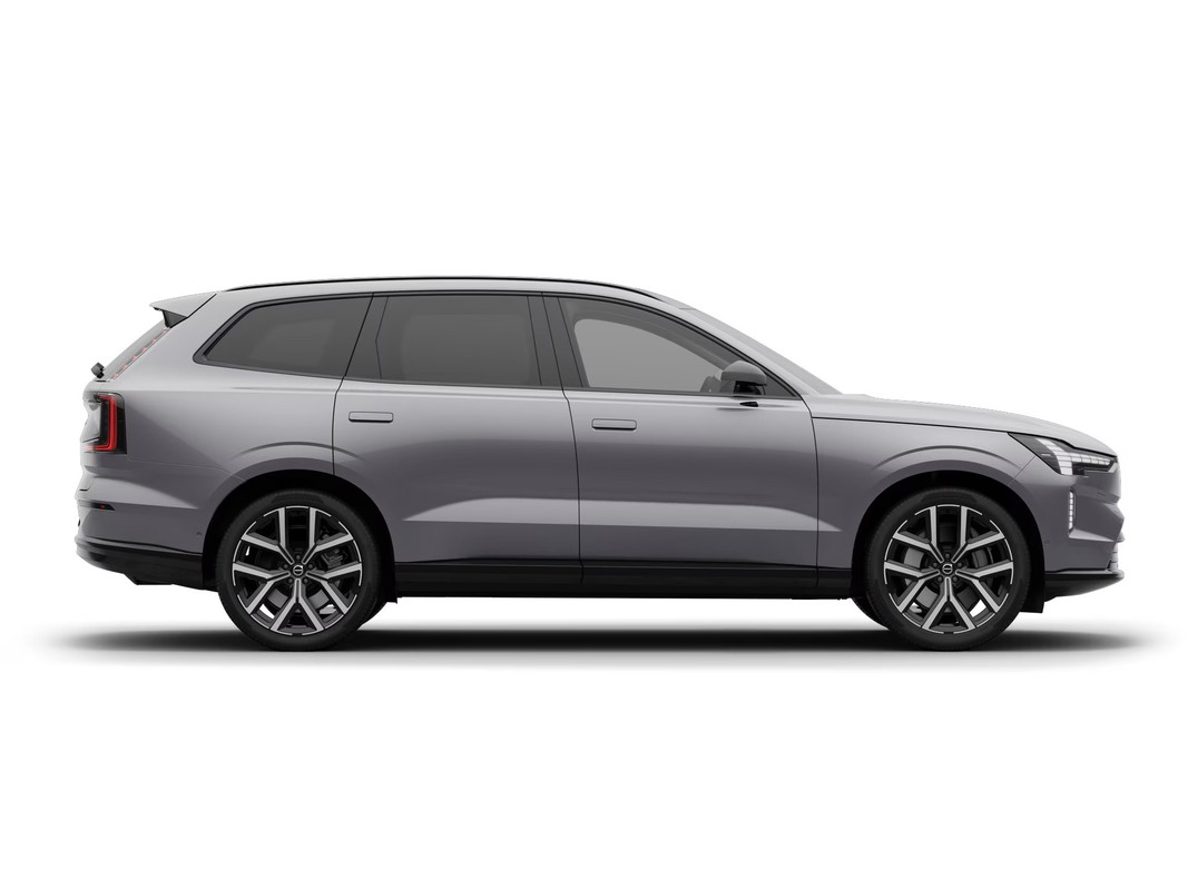 Volvo EX90