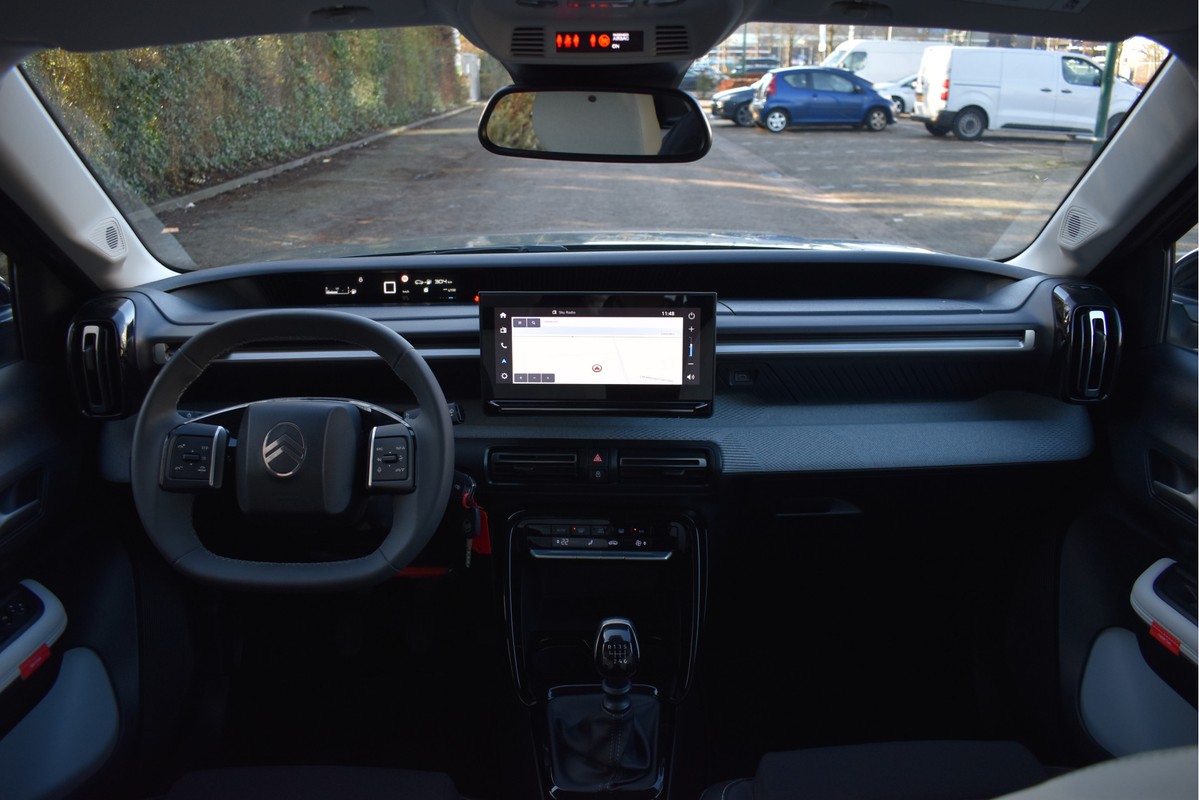 Citroën C3