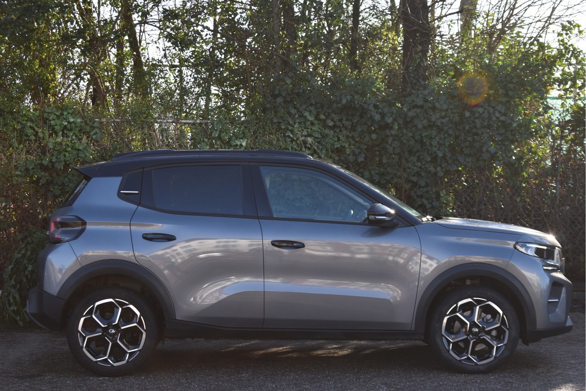 Citroën C3
