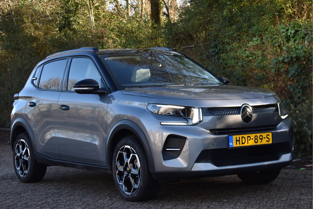 Citroën C3