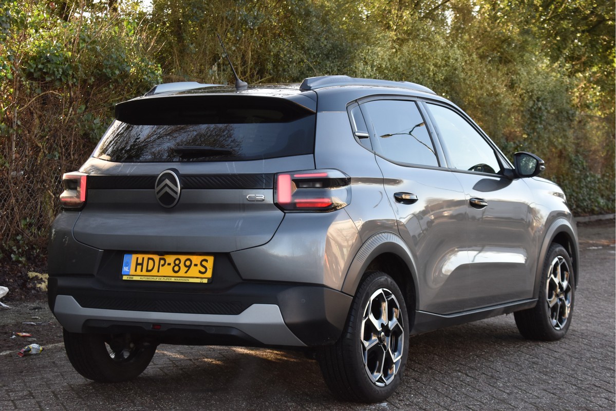 Citroën C3