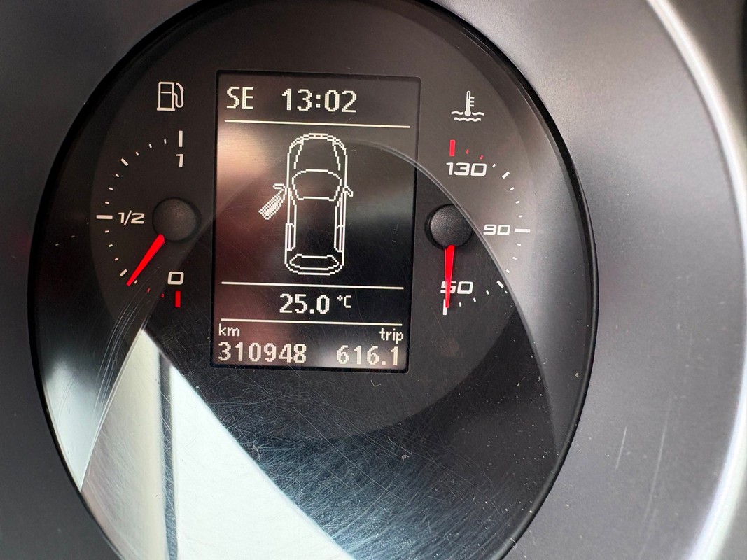 SEAT Altea XL