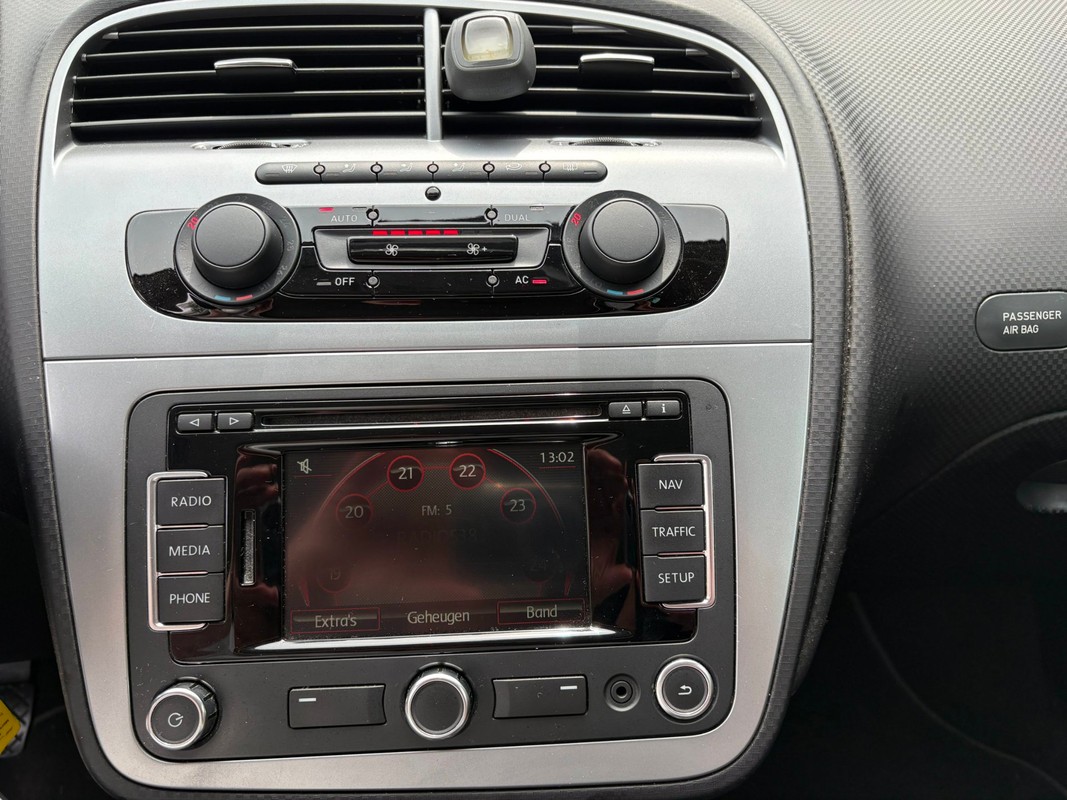 SEAT Altea XL