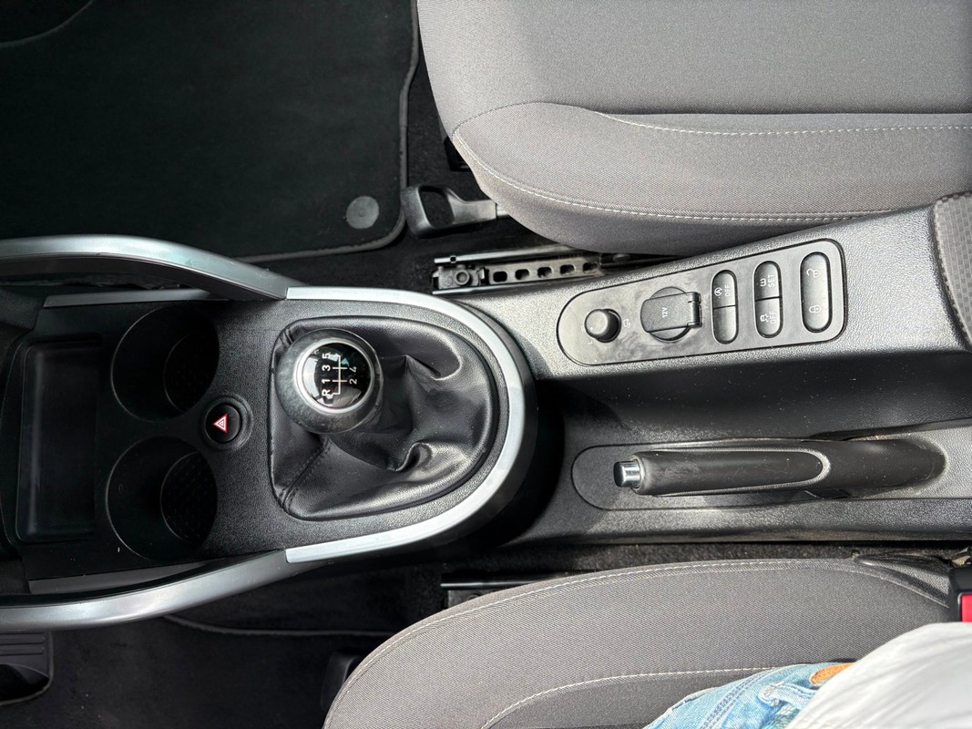 SEAT Altea XL