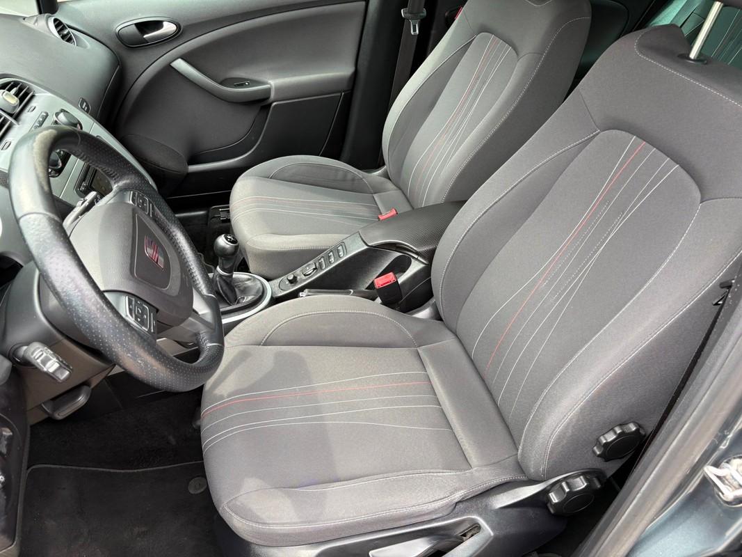 SEAT Altea XL