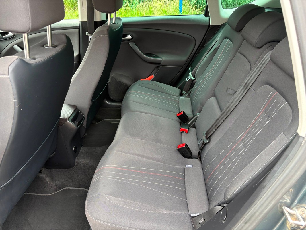 SEAT Altea XL