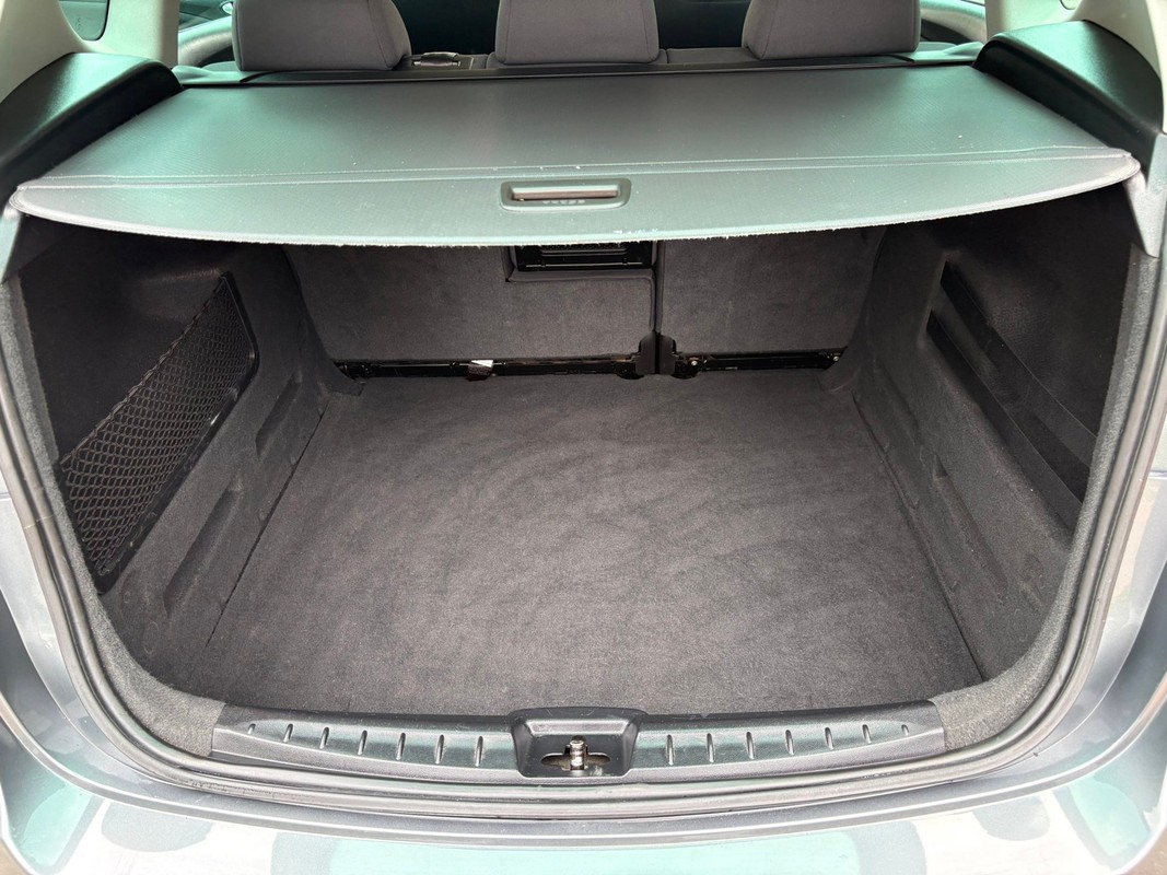 SEAT Altea XL