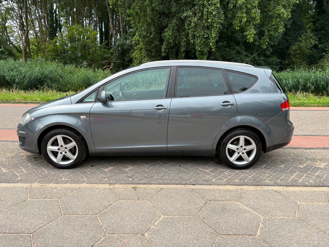 SEAT Altea XL