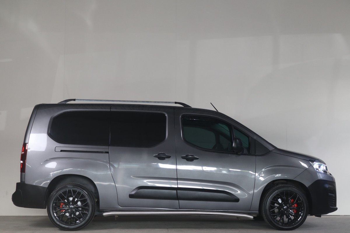 Citroën Berlingo