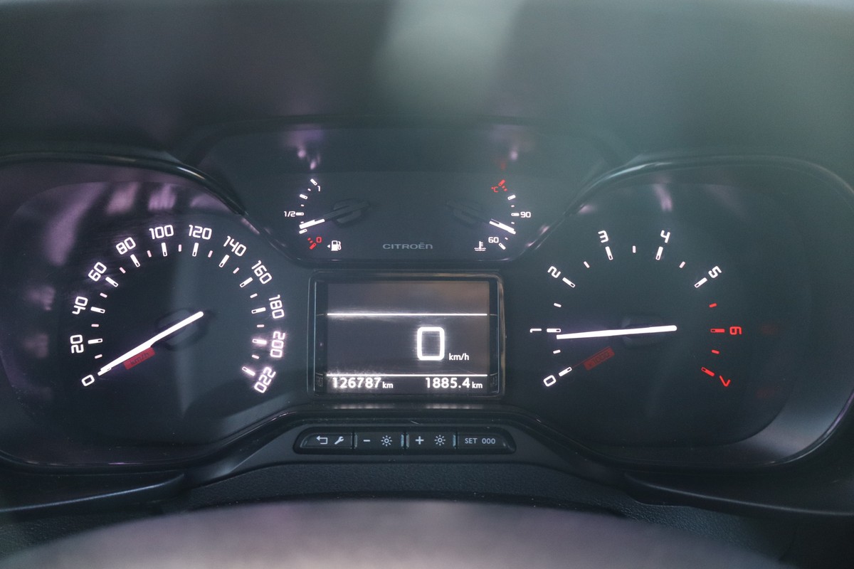 Citroën Berlingo