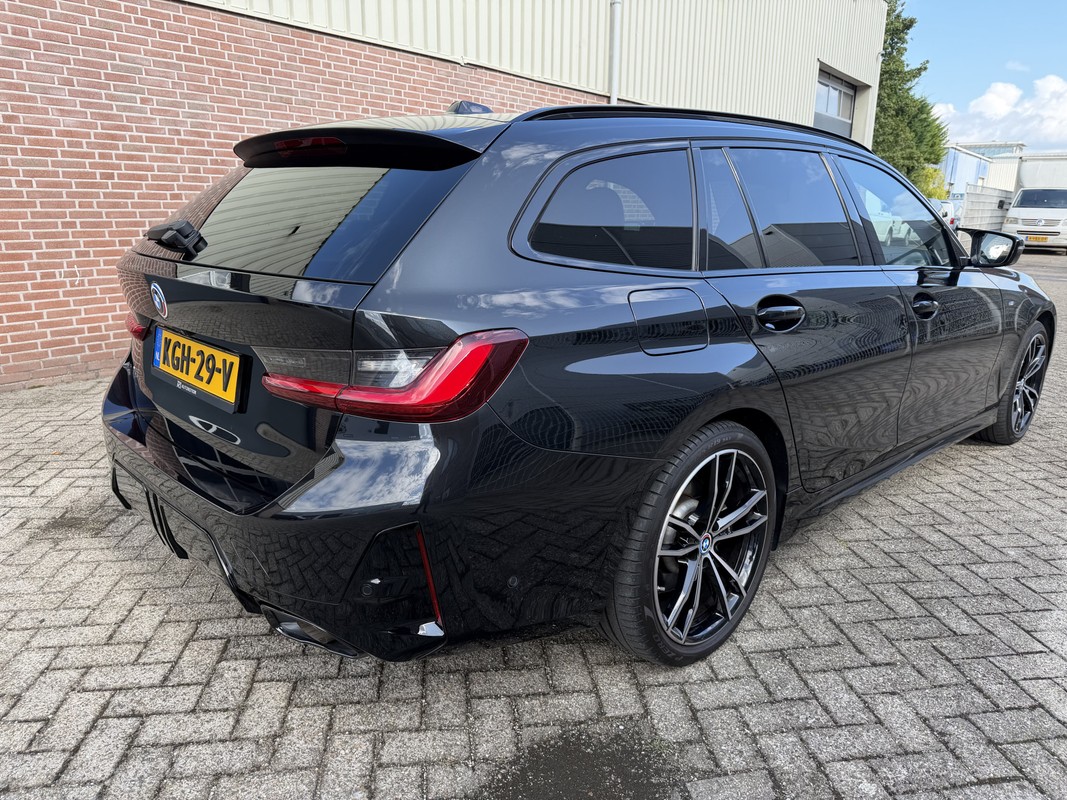 BMW 3 Serie