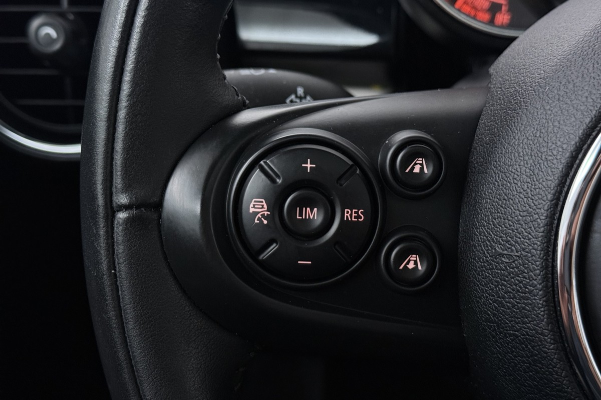 MINI 5-Deurs