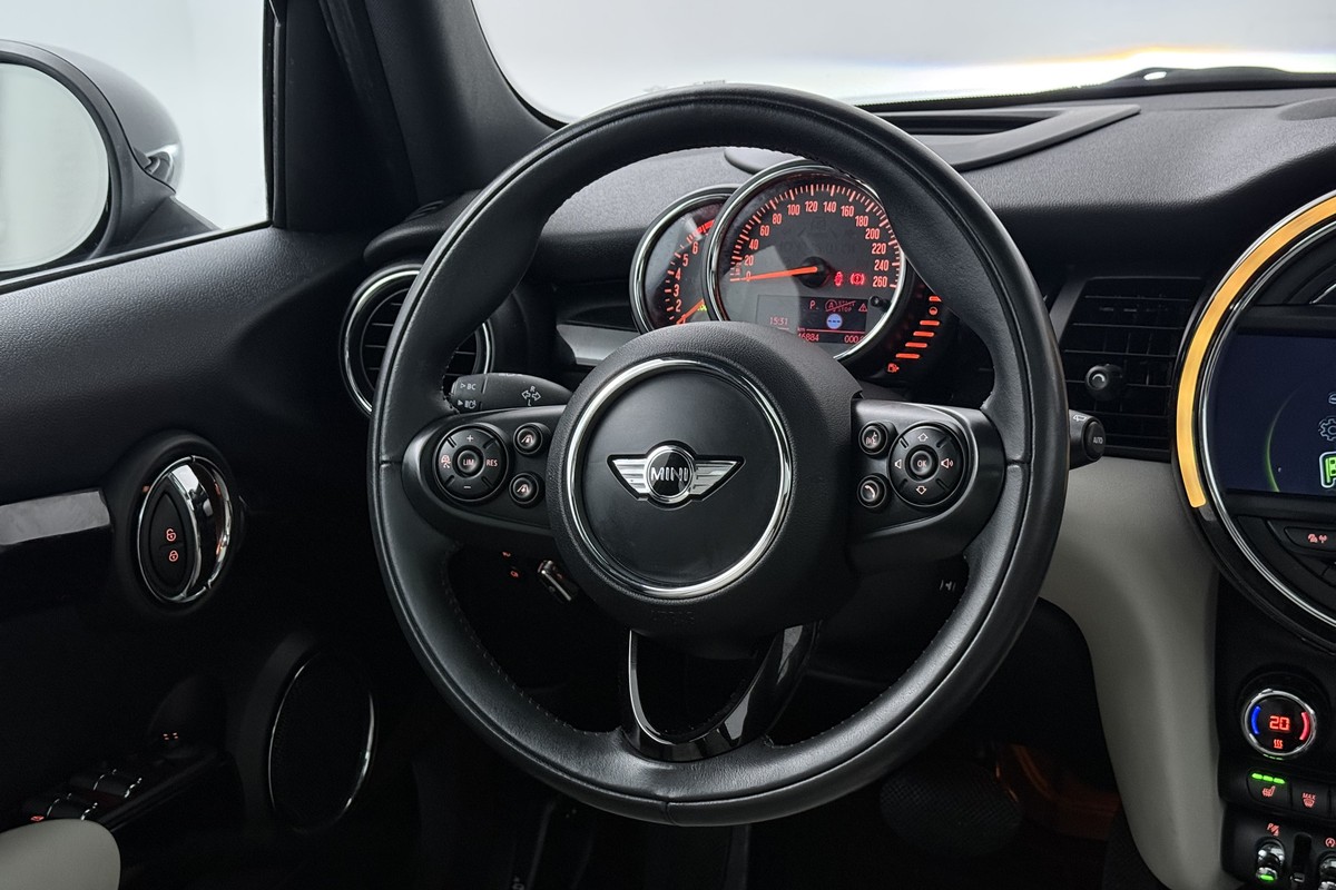 MINI 5-Deurs
