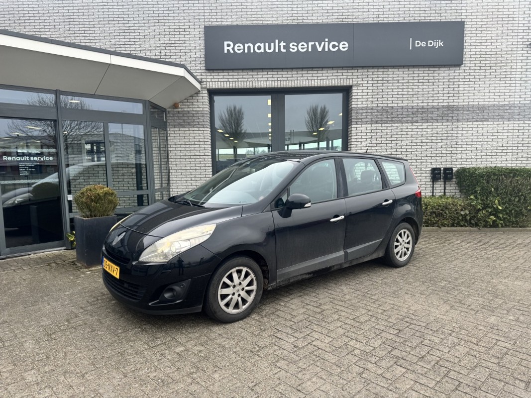 Renault Grand Scénic
