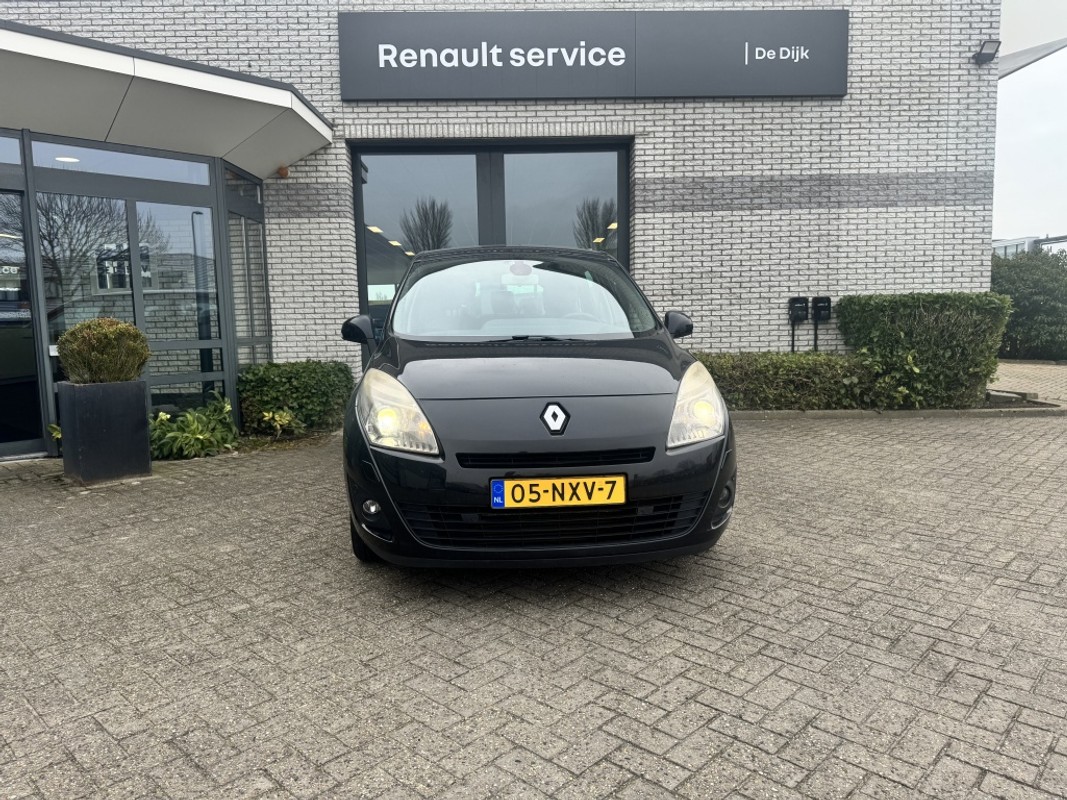 Renault Grand Scénic