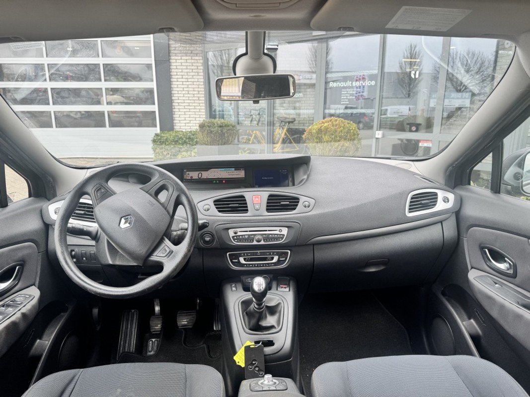 Renault Grand Scénic