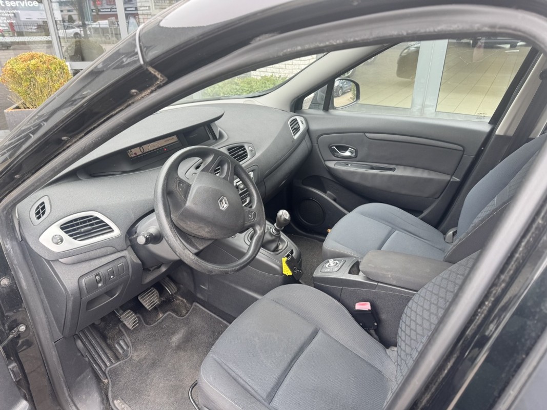 Renault Grand Scénic