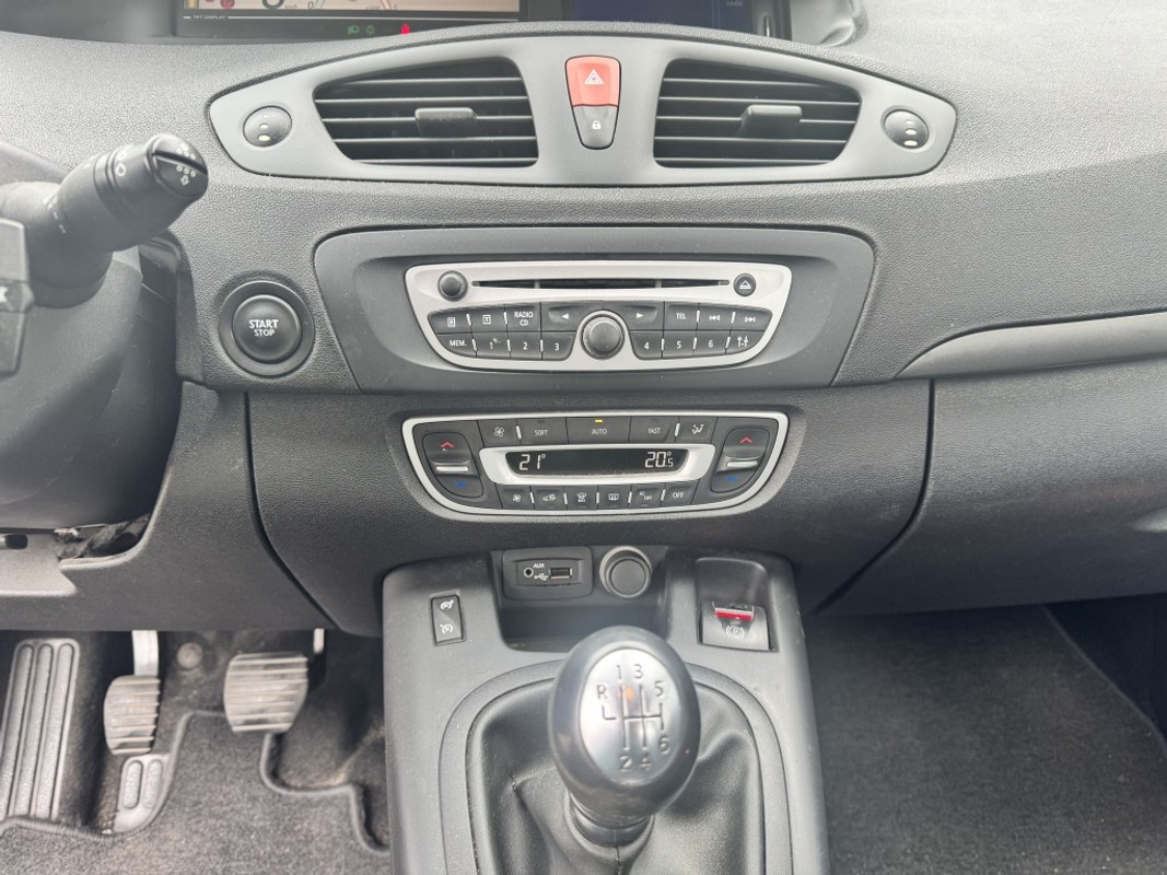 Renault Grand Scénic