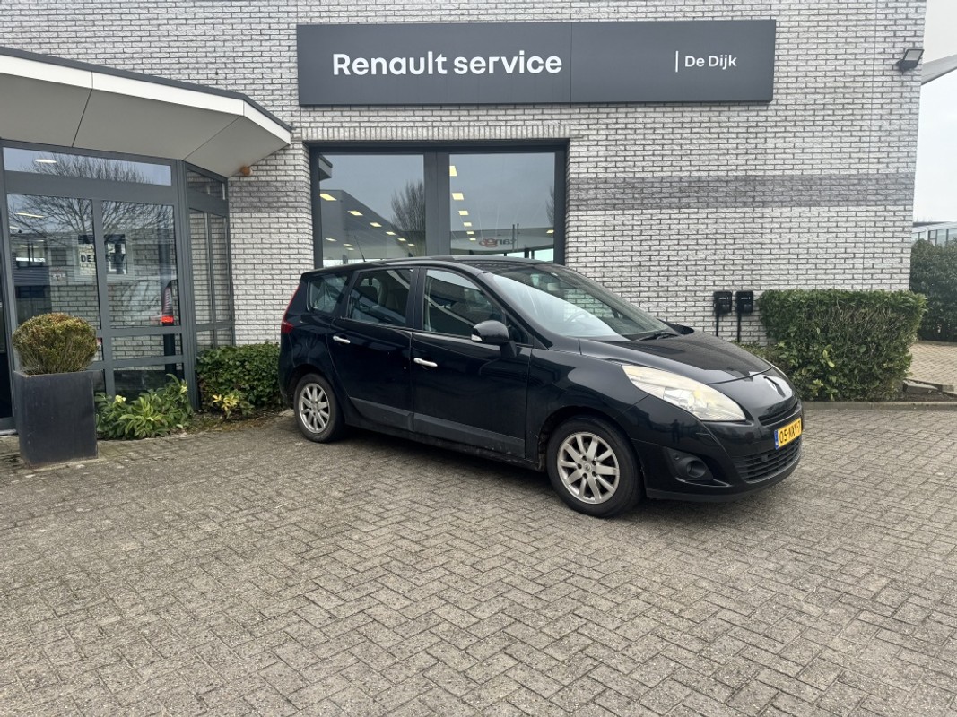 Renault Grand Scénic