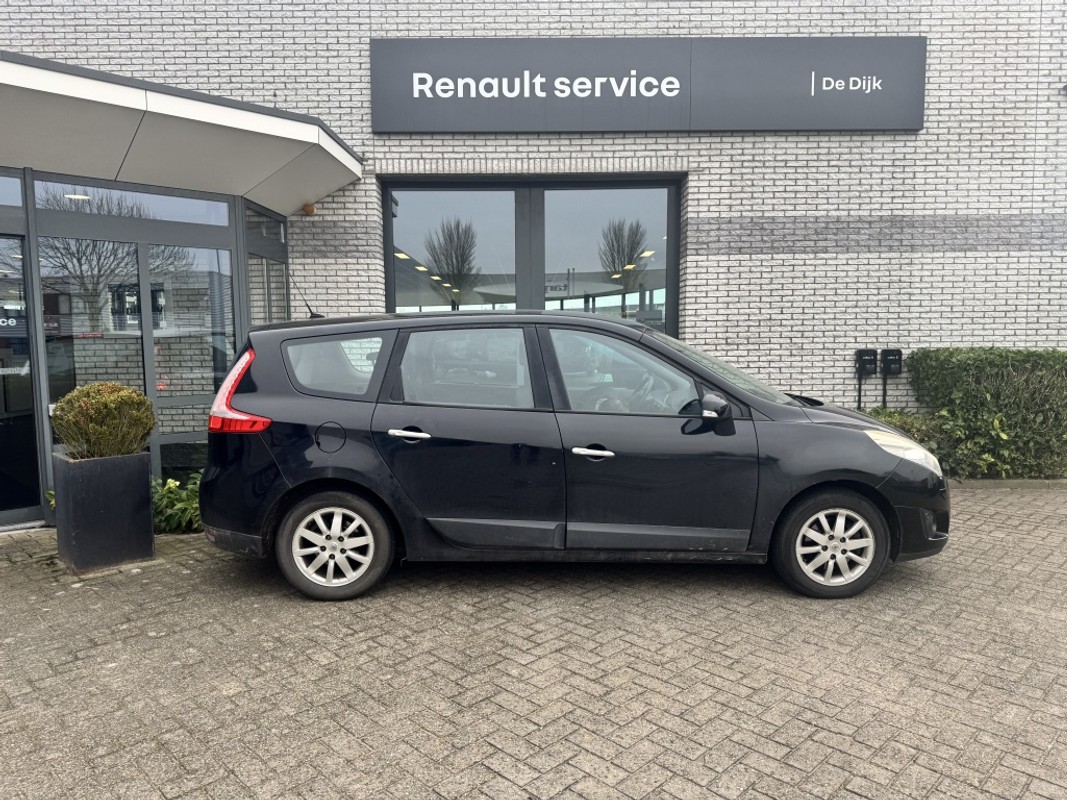 Renault Grand Scénic