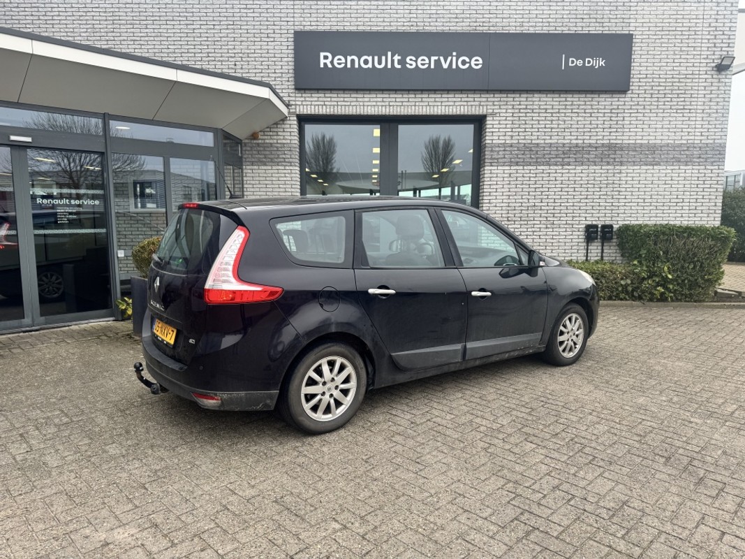 Renault Grand Scénic