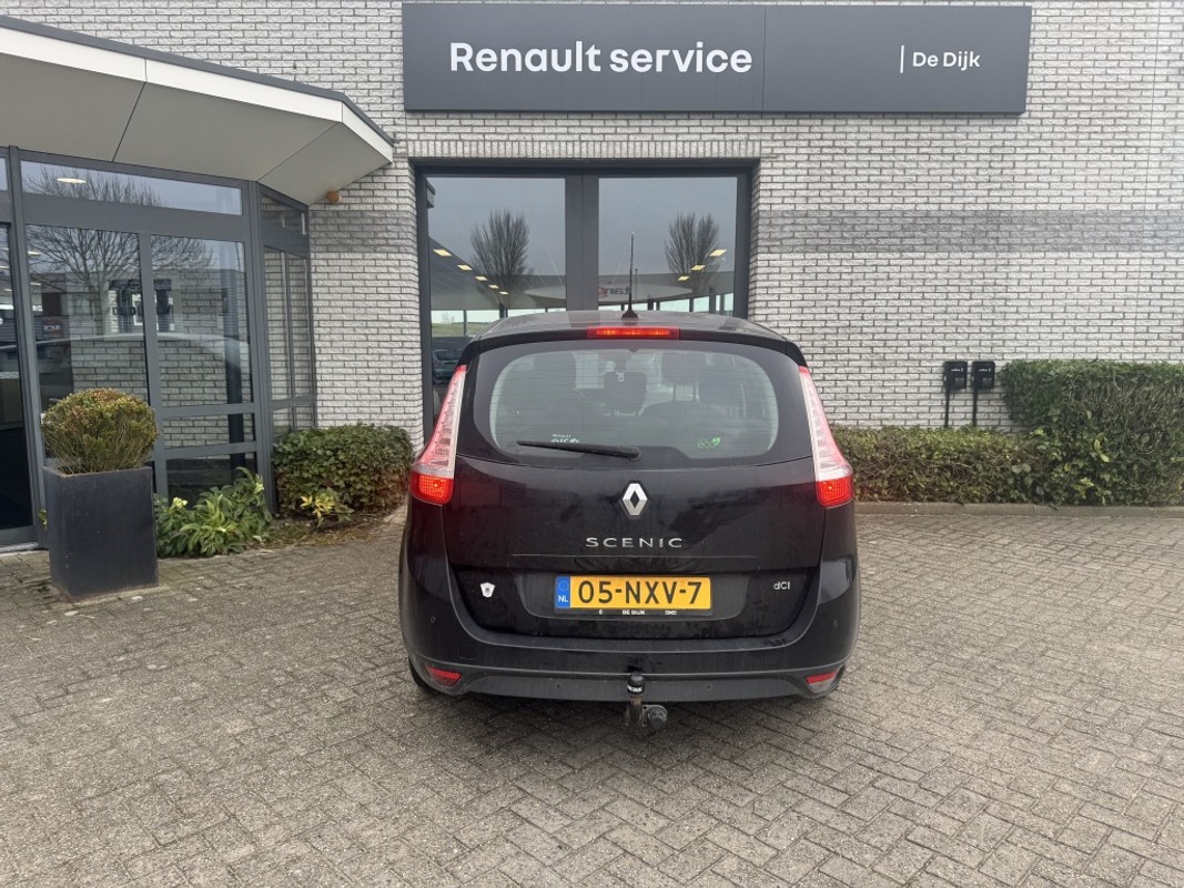 Renault Grand Scénic