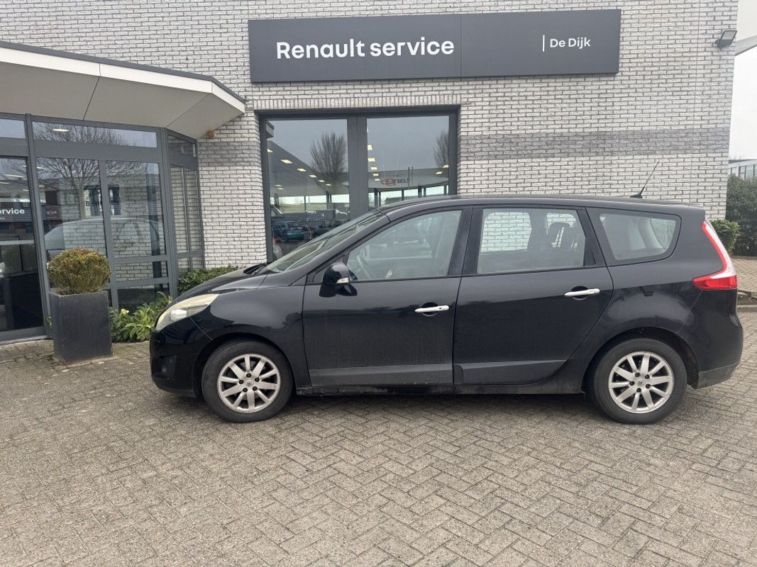 Renault Grand Scénic
