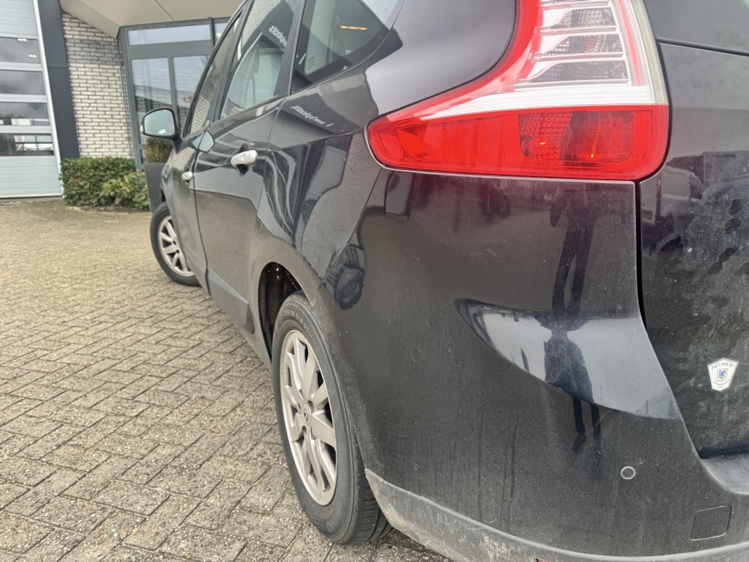 Renault Grand Scénic