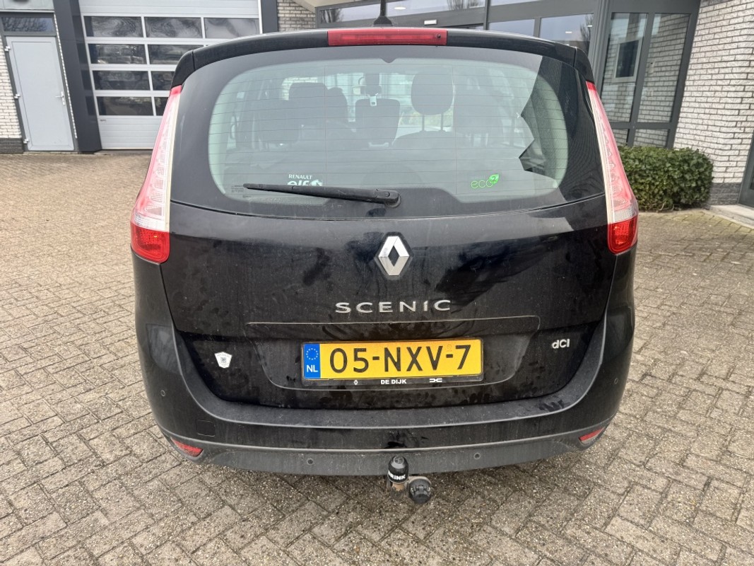 Renault Grand Scénic