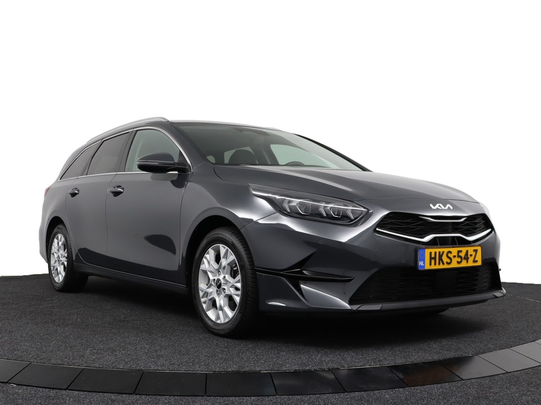 Kia Ceed Sportswagon