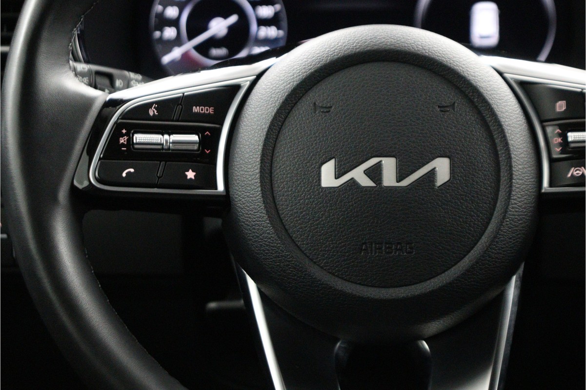 Kia Ceed Sportswagon