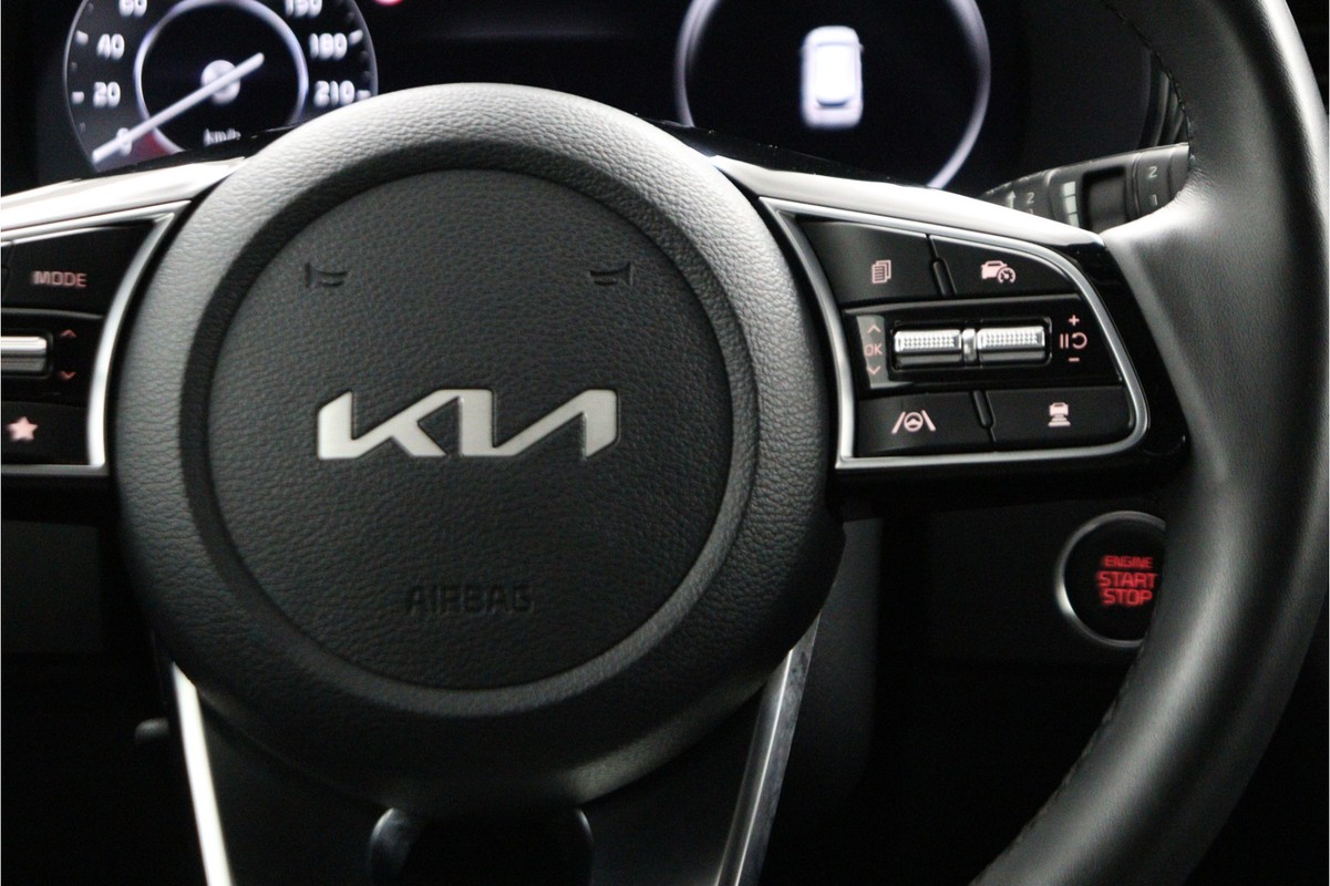 Kia Ceed Sportswagon