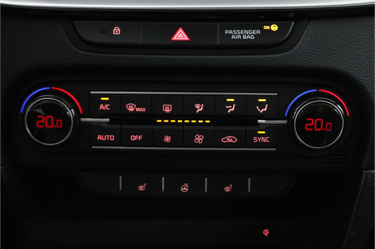 Kia Ceed Sportswagon