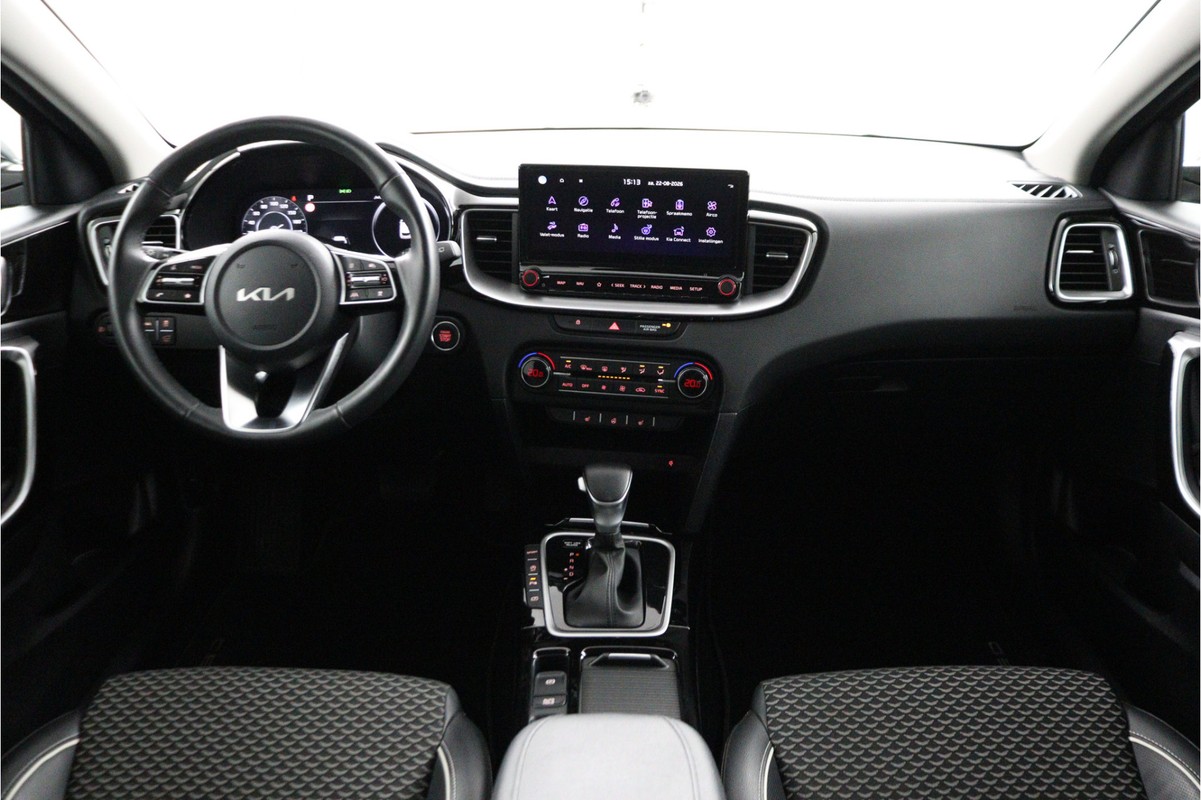 Kia Ceed Sportswagon