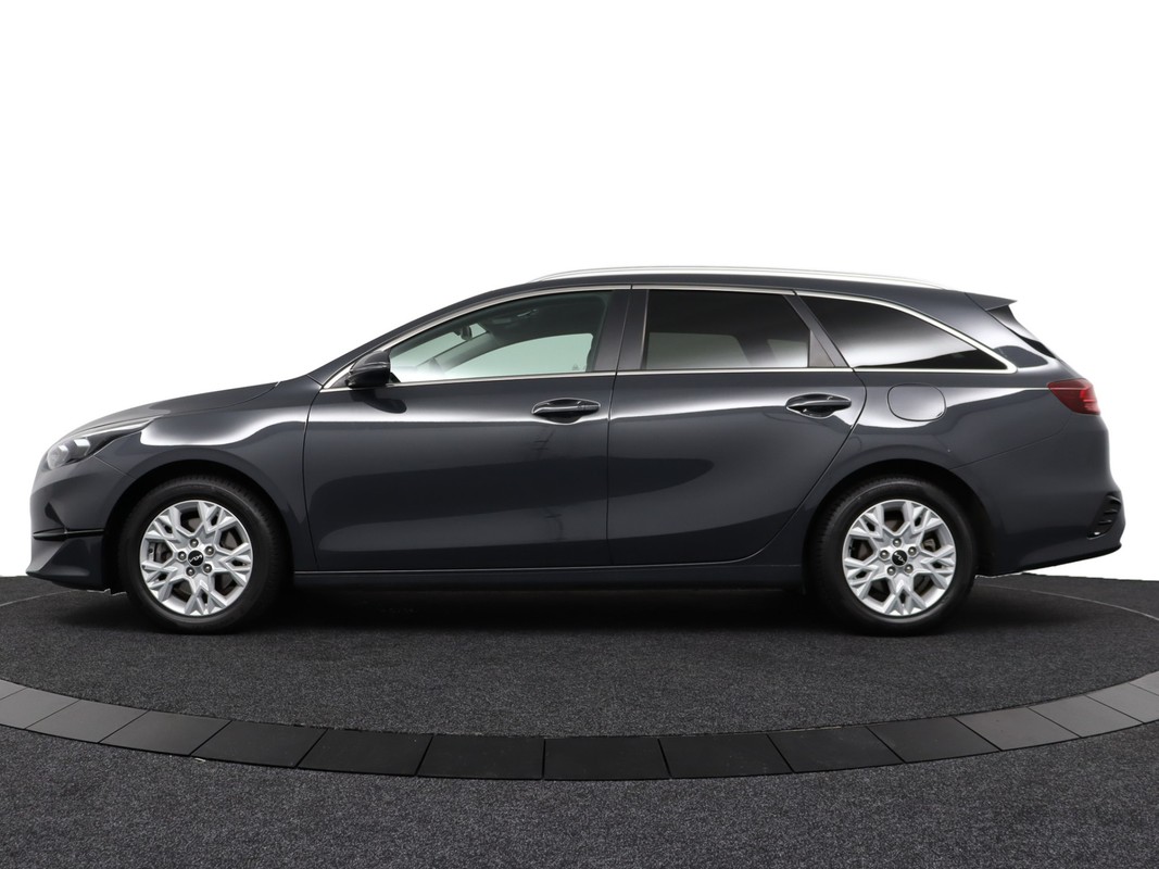 Kia Ceed Sportswagon
