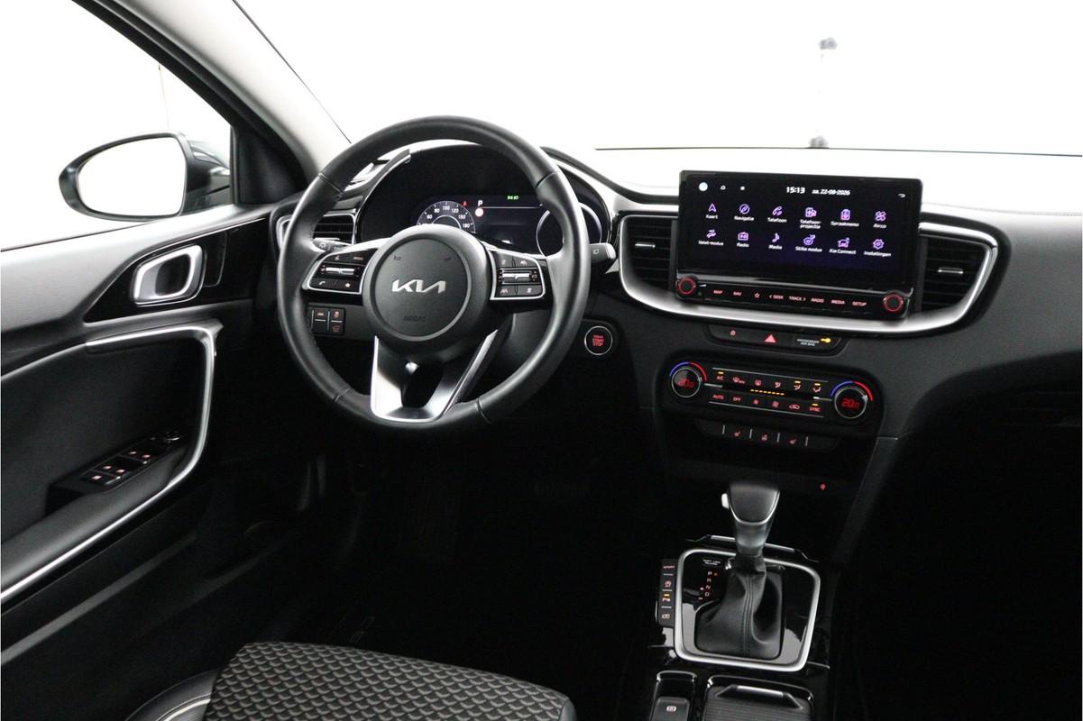 Kia Ceed Sportswagon