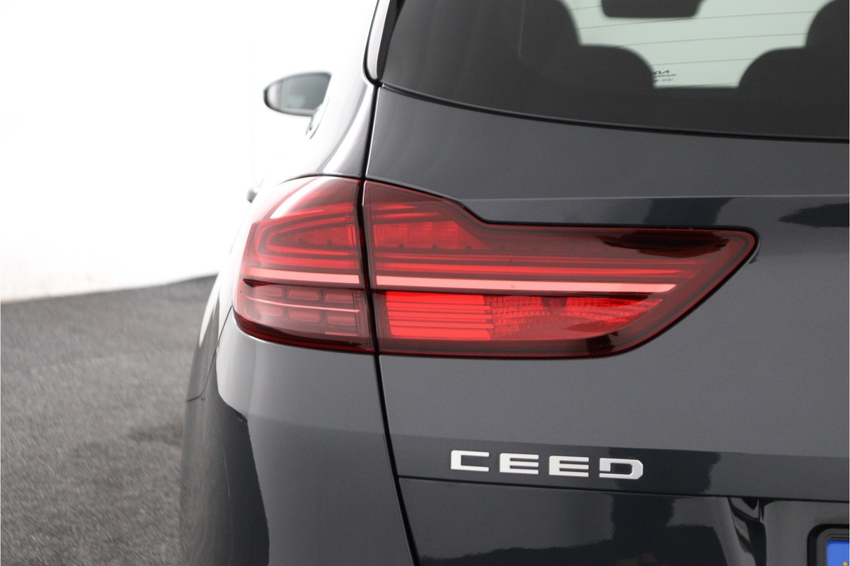 Kia Ceed Sportswagon