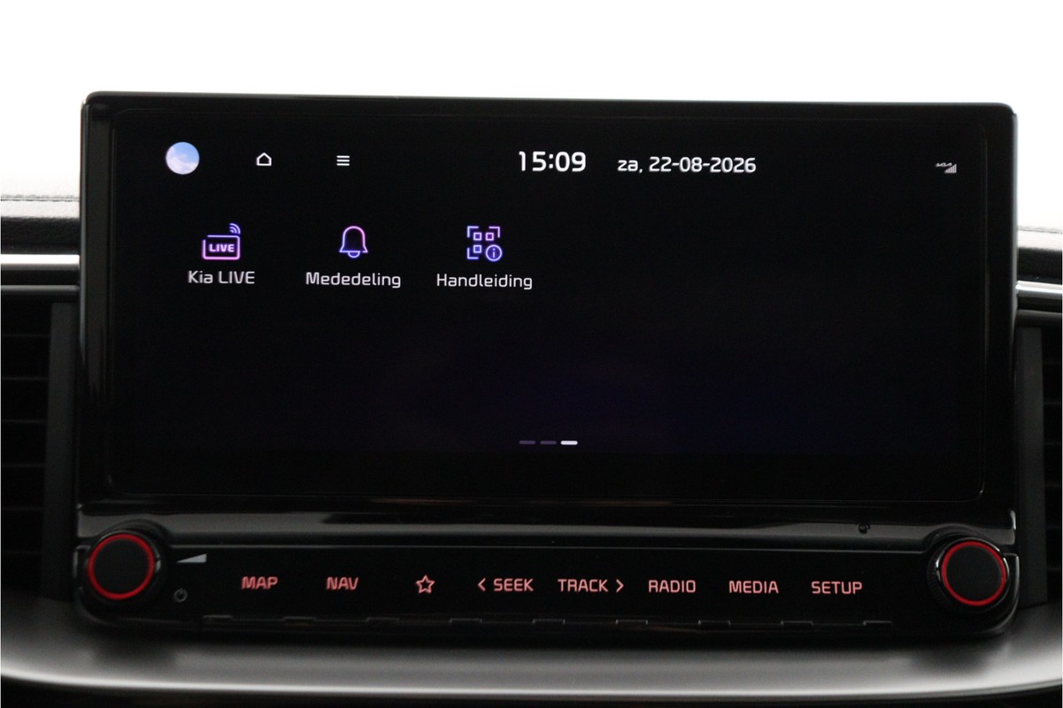 Kia Ceed Sportswagon