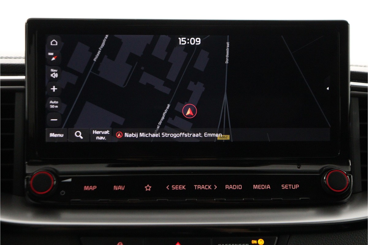 Kia Ceed Sportswagon
